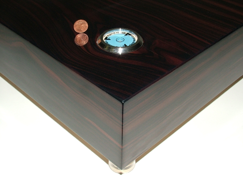 T.Horell - Garrard 301 XXL 17